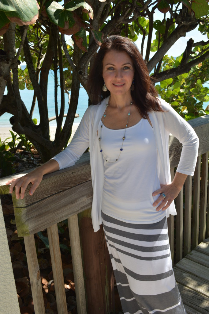 pharmaceutical sales rep turned homeopath