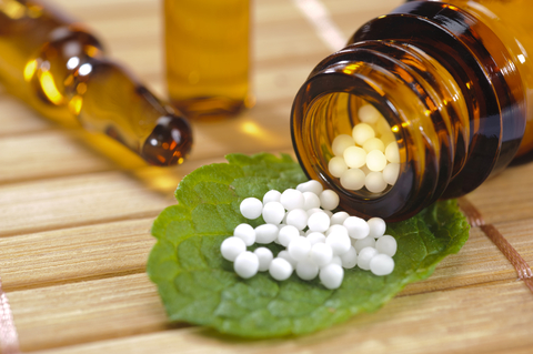 homeopathic medicine